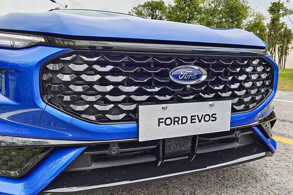 合资中型SUV对决：选汉兰达还是EVOS？