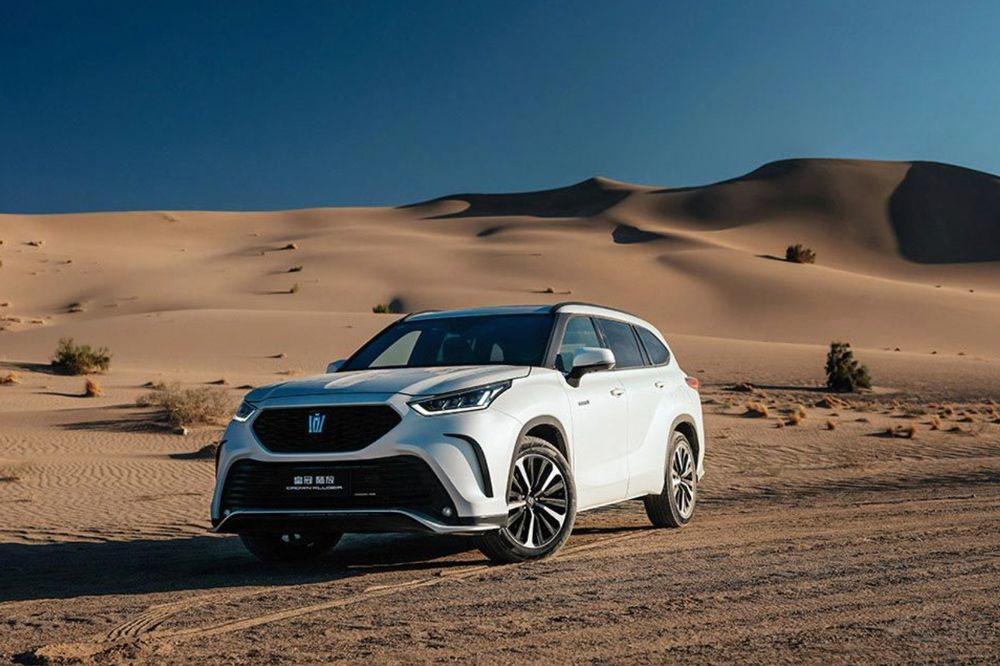 ���ʴ�ռ�SUV��ôѡ ���翴����������