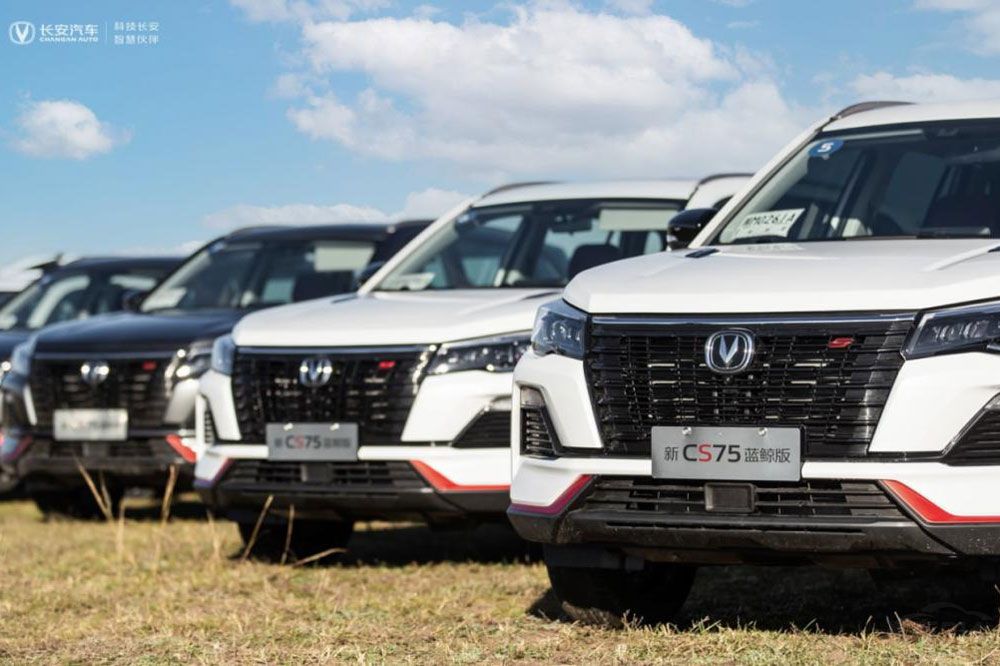 CS75ӭ���ڸĿ� ���RX5����8����˭