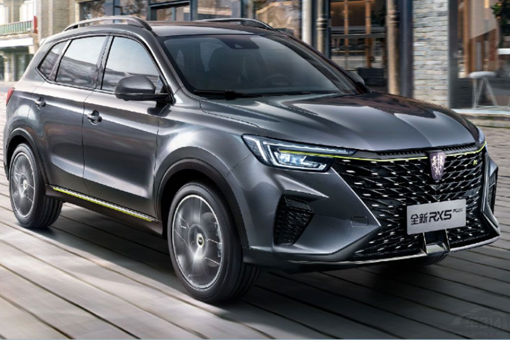 CS75ӭ���ڸĿ� ���RX5����8����˭