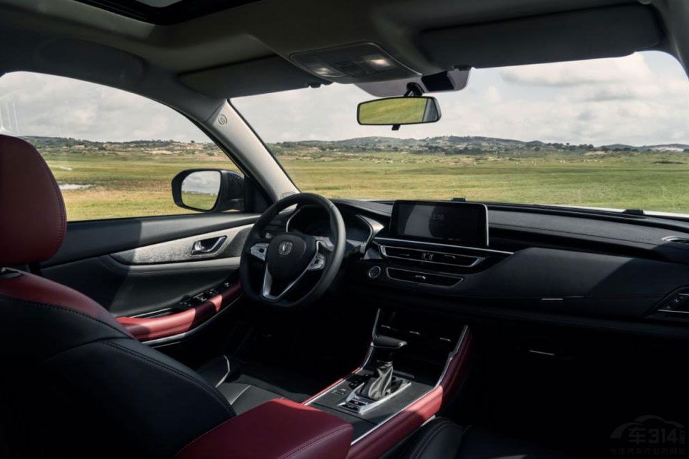 CS75ӭ���ڸĿ� ���RX5����8����˭