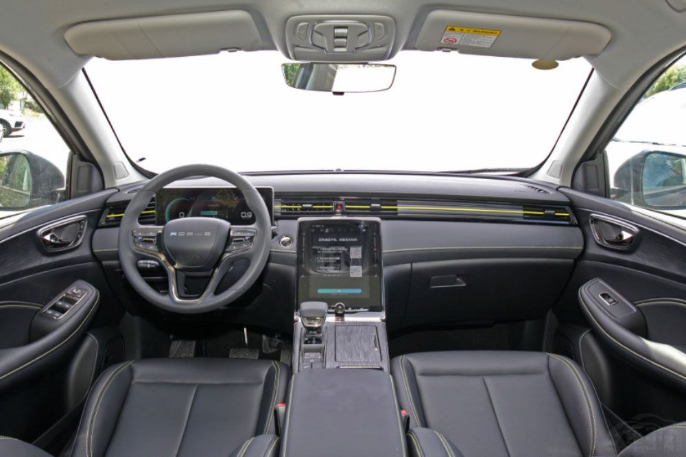 CS75ӭ���ڸĿ� ���RX5����8����˭