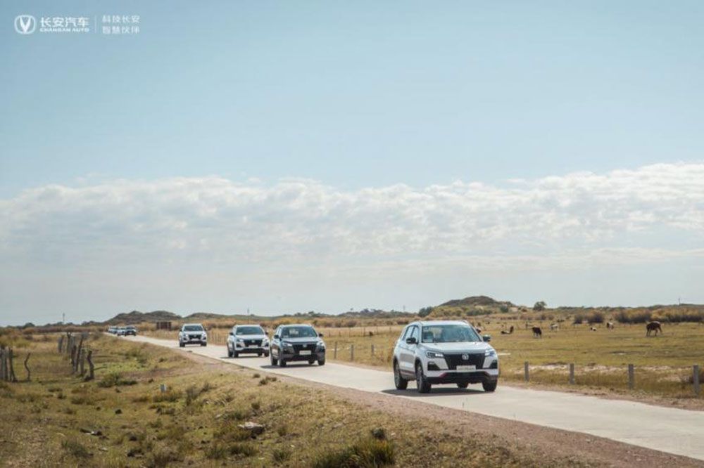 CS75ӭ���ڸĿ� ���RX5����8����˭