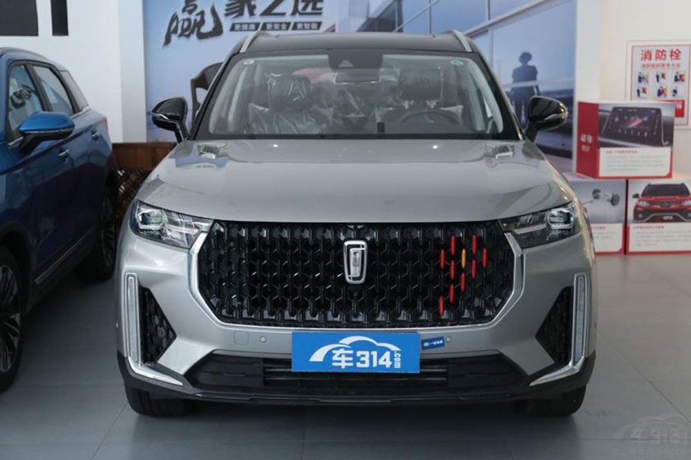 �����д���SUV���ѡ�����и�������