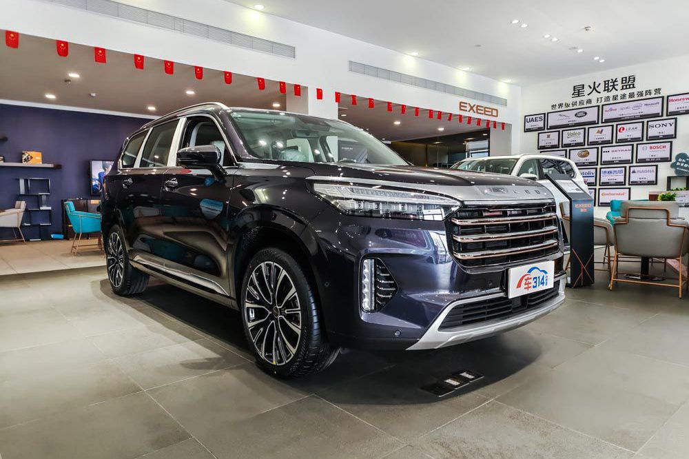 �����д���SUV���ѡ�����и�������