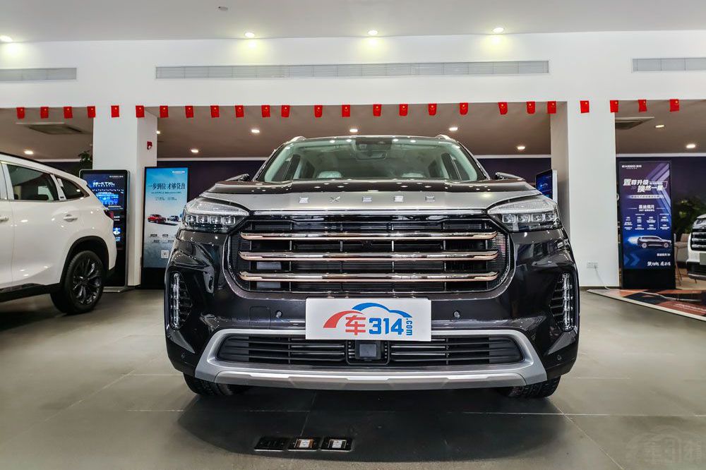 �����д���SUV���ѡ�����и�������