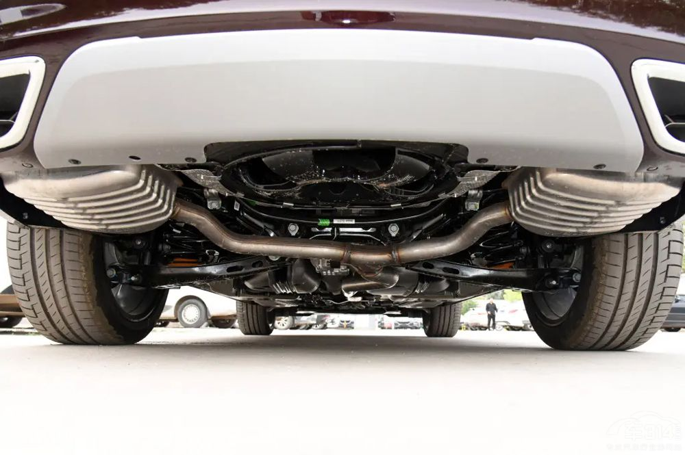 ���ʴ�ռ�SUV��ôѡ ���翴����������