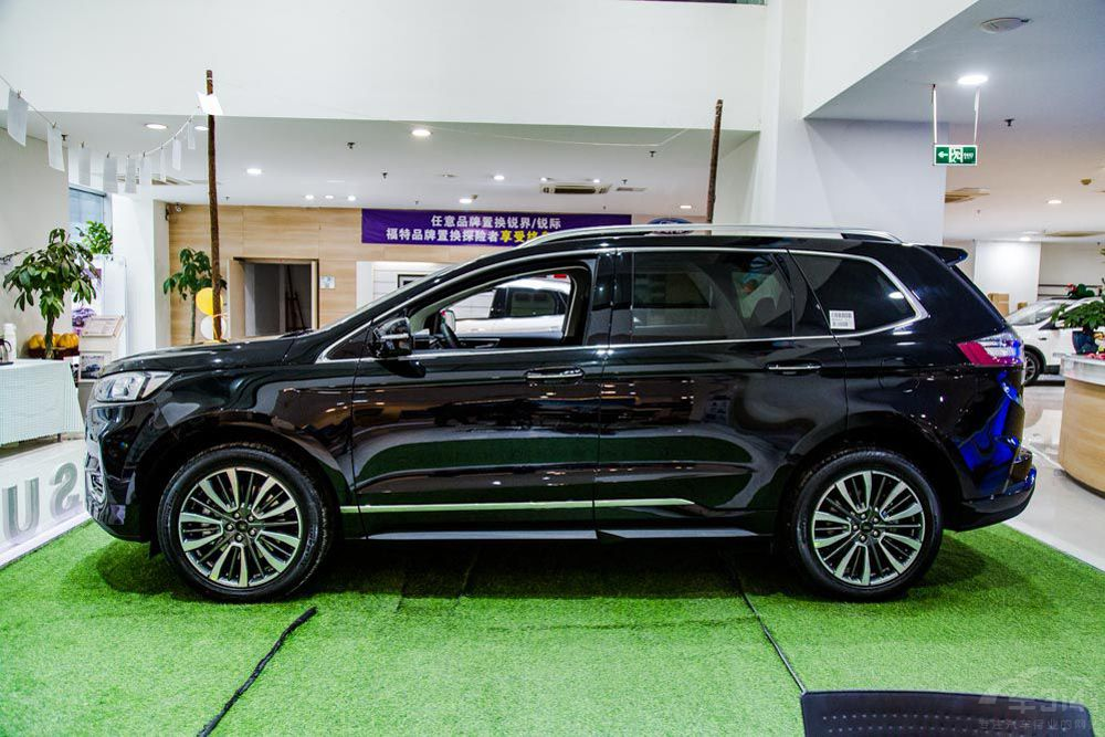 ���ʴ�ռ�SUV��ôѡ ���翴����������