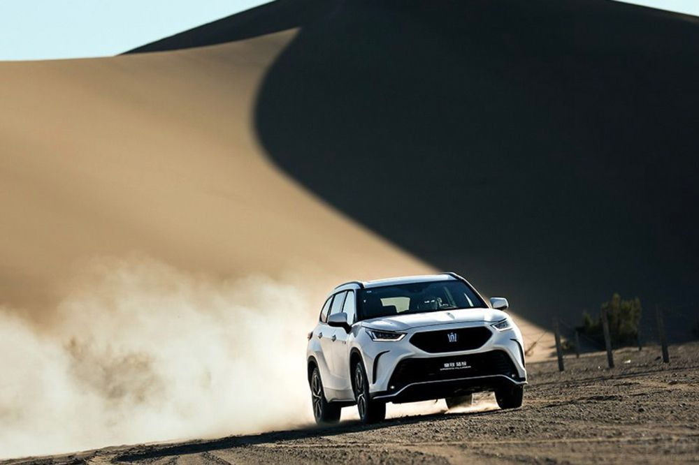 ���ʴ�ռ�SUV��ôѡ ���翴����������