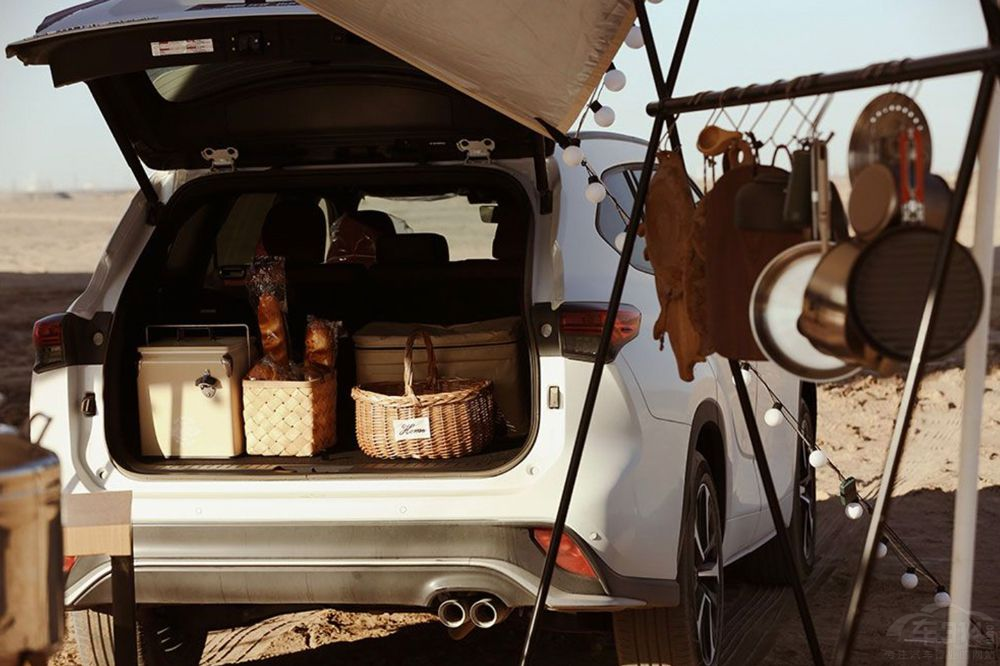 ���ʴ�ռ�SUV��ôѡ ���翴����������