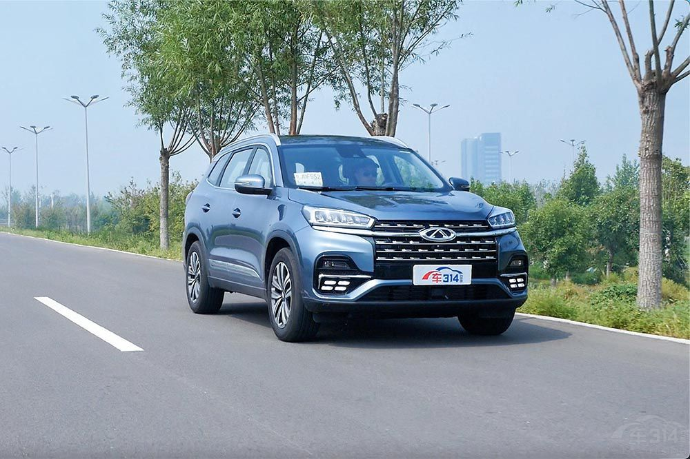 CS75ӭ���ڸĿ� ���RX5����8����˭