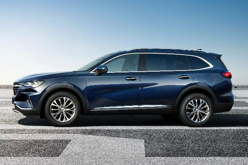 ���ʴ�ռ�SUV��ôѡ ���翴����������