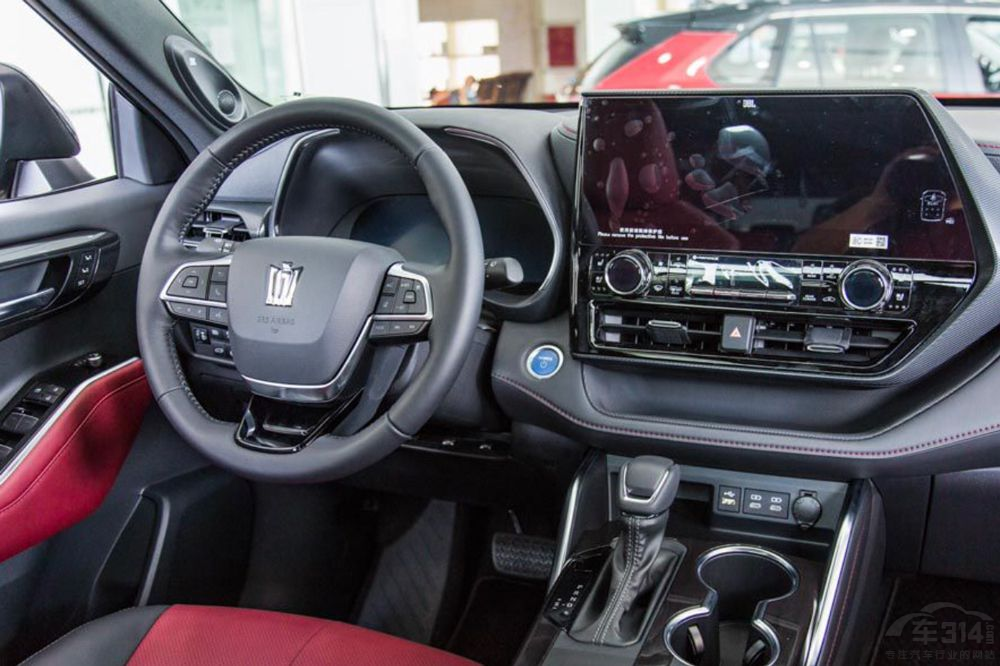 ���ʴ�ռ�SUV��ôѡ ���翴����������