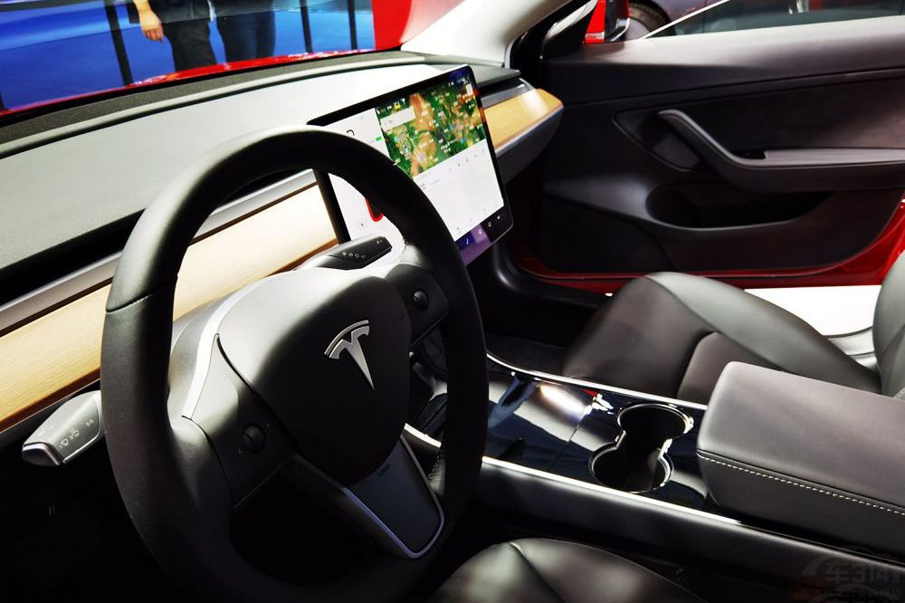 ���ڵ�Model 3�������������Ҳ����