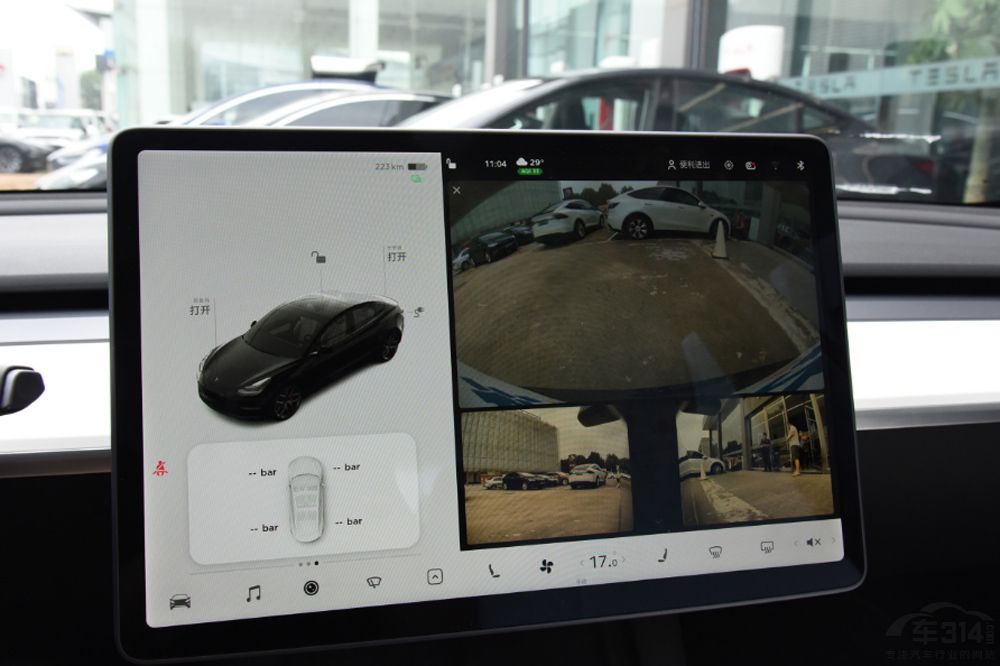 ���ڵ�Model 3�������������Ҳ����