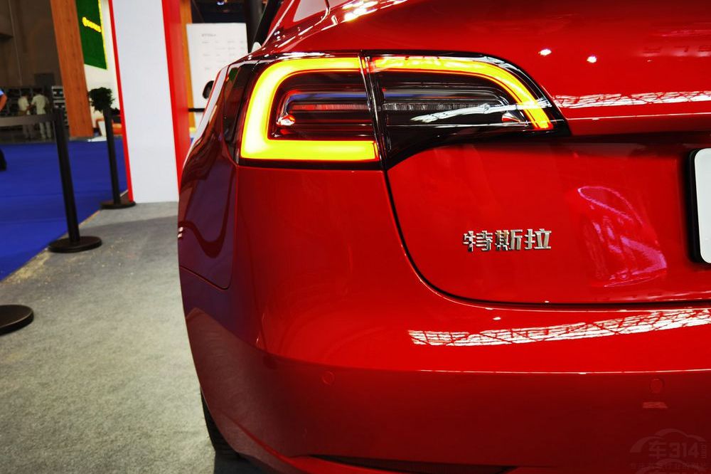 ���ڵ�Model 3�������������Ҳ����