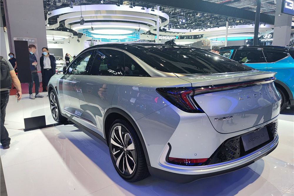 ���ڵ�Model 3�������������Ҳ����