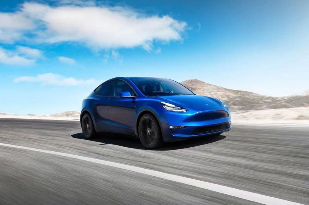 ����˹��Model Y ����������SUVҲ����