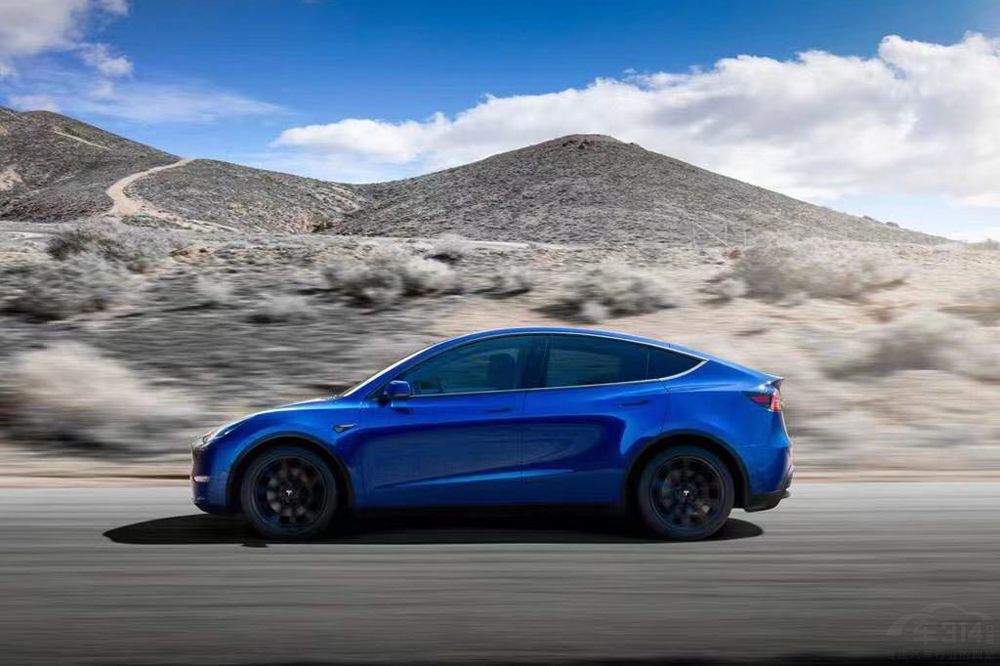����˹��Model Y ����������SUVҲ����