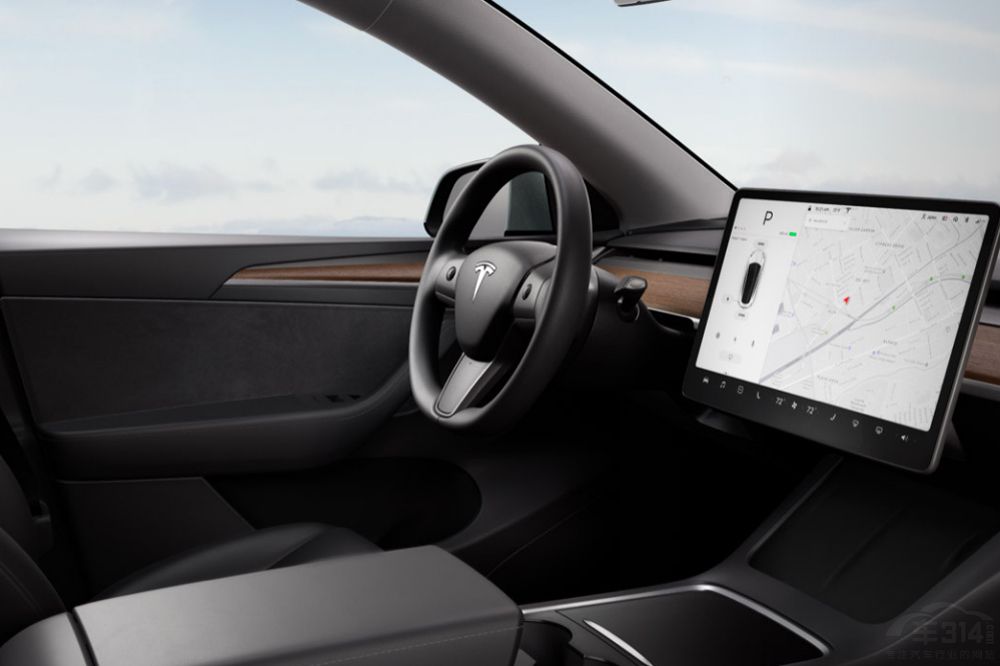 ����˹��Model Y ����������SUVҲ����