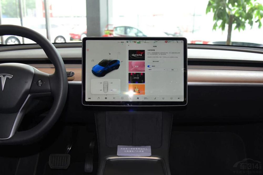 ����˹��Model Y ����������SUVҲ����