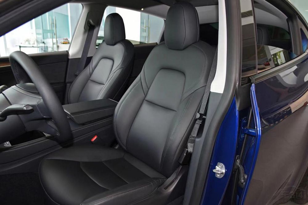 ����˹��Model Y ����������SUVҲ����