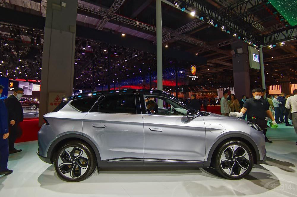 ����˹��Model Y ����������SUVҲ����