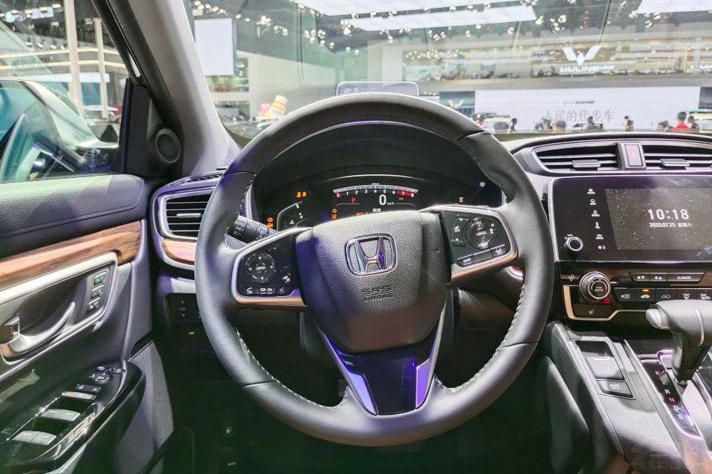 ����EVOS���� �Ա�;��L��CR-V��ѡ˭��   