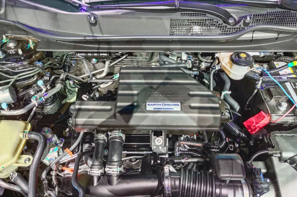 ����EVOS���� �Ա�;��L��CR-V��ѡ˭��   