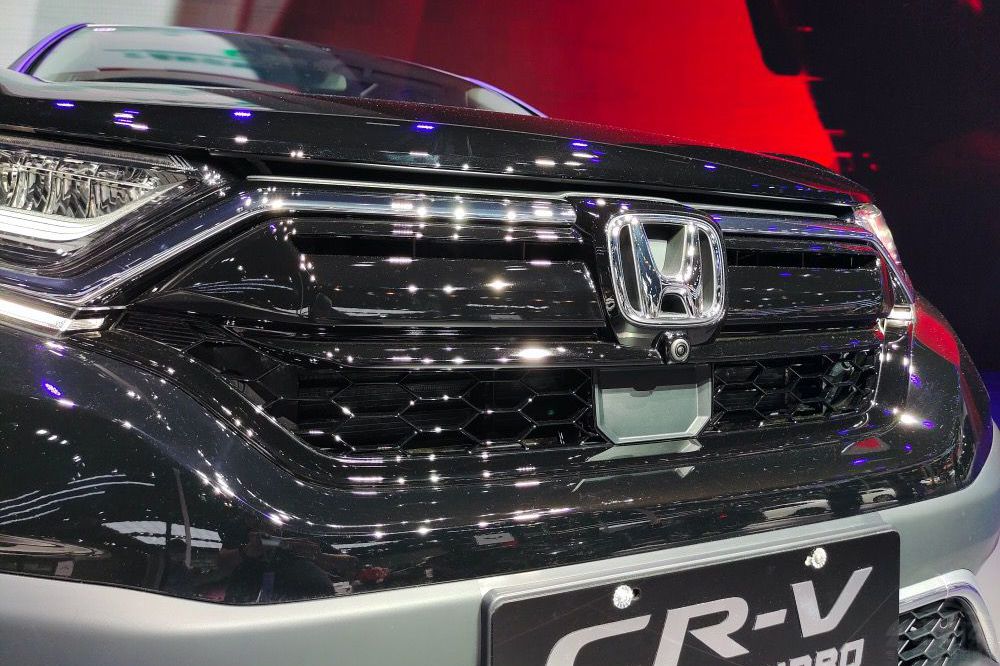 ����EVOS���� �Ա�;��L��CR-V��ѡ˭��   