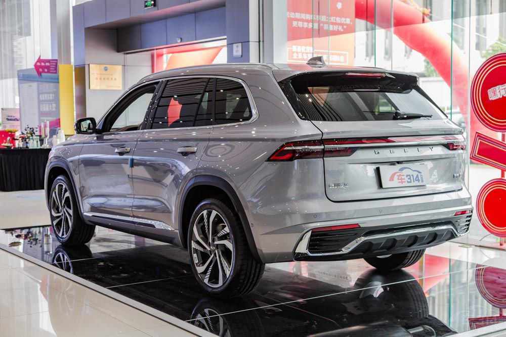 10���ͷҲ�������SUV���⼸̨������