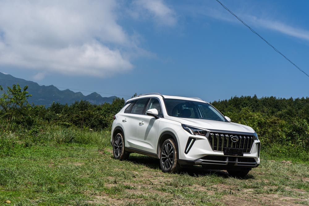 10���ͷҲ�������SUV���⼸̨������