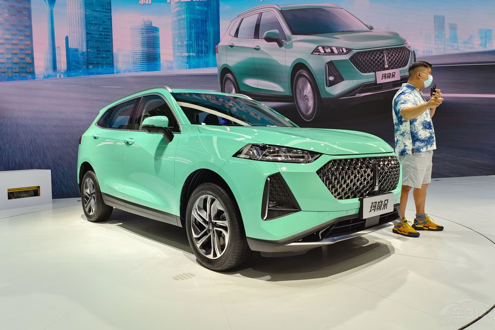 10���ͷҲ�������SUV���⼸̨������