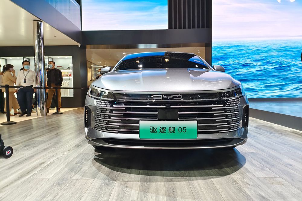 广州车展新车推荐：这几款车性价比高！