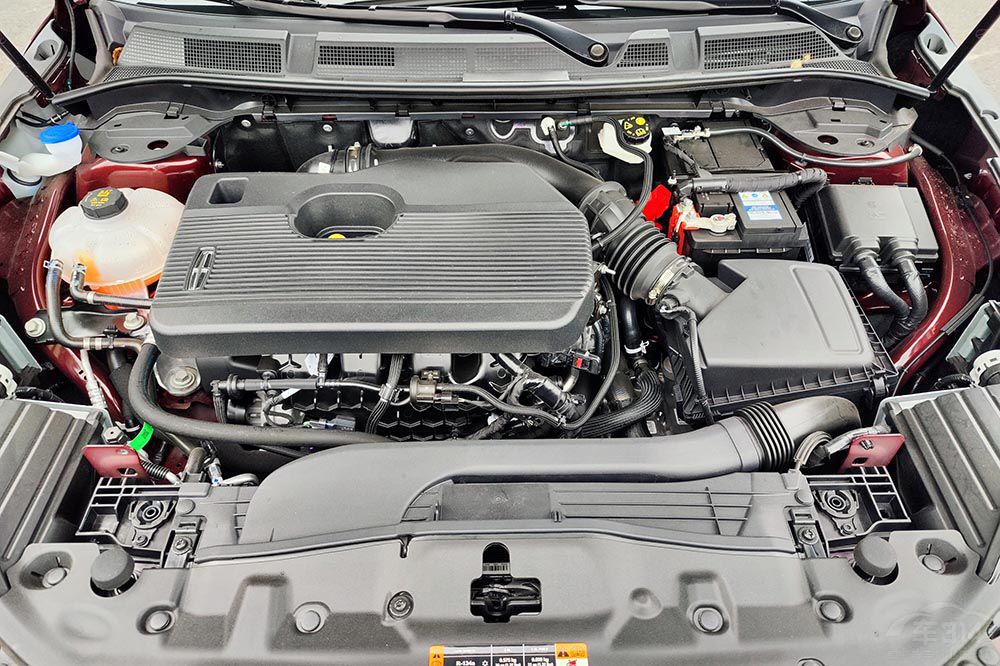 ���ߺ���SUV�̵� ����XT4����˭ֵ�ÿ���