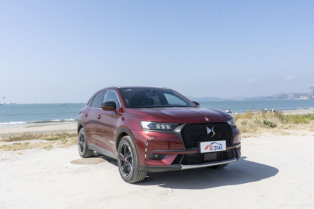 ���ߺ���SUV�̵� ����XT4����˭ֵ�ÿ���