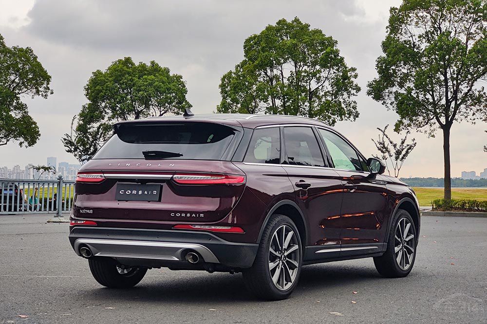 ���ߺ���SUV�̵� ����XT4����˭ֵ�ÿ���