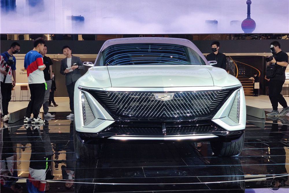 广州车展美系崛起!盘点进步之处在哪儿 广州车展美系崛起!盘点进步之处在哪儿