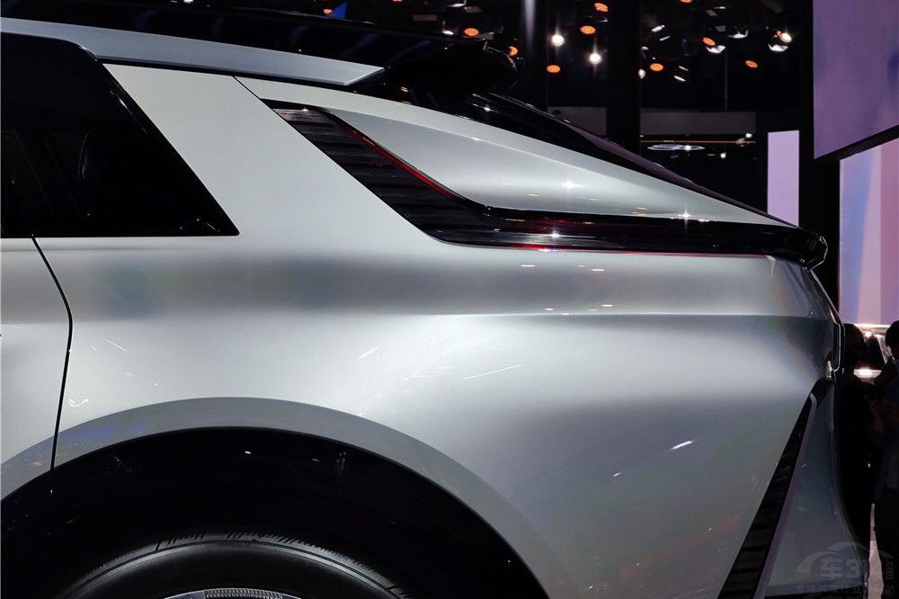 广州车展美系崛起!盘点进步之处在哪儿 广州车展美系崛起!盘点进步之处在哪儿