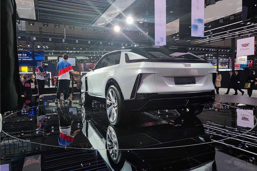 广州车展美系崛起!盘点进步之处在哪儿 广州车展美系崛起!盘点进步之处在哪儿