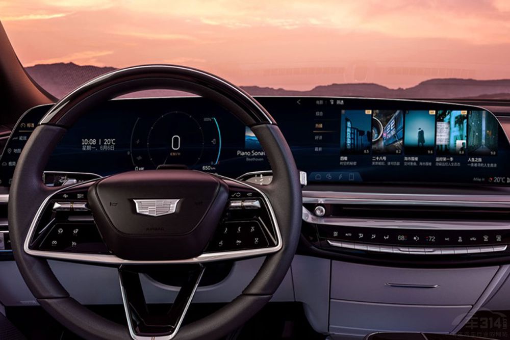 广州车展美系崛起!盘点进步之处在哪儿 广州车展美系崛起!盘点进步之处在哪儿