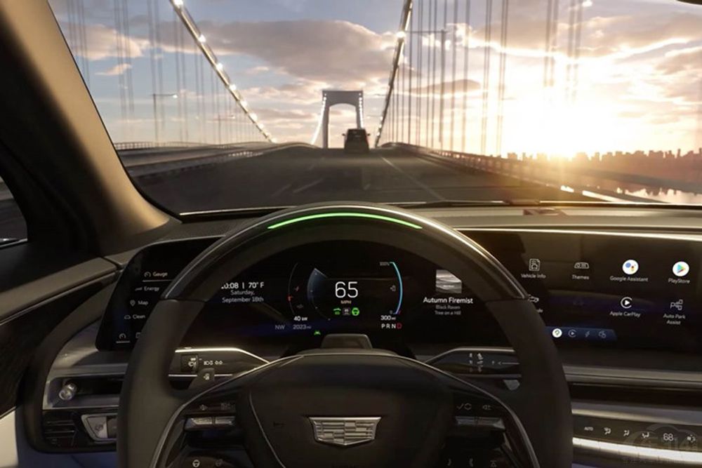 广州车展美系崛起!盘点进步之处在哪儿 广州车展美系崛起!盘点进步之处在哪儿