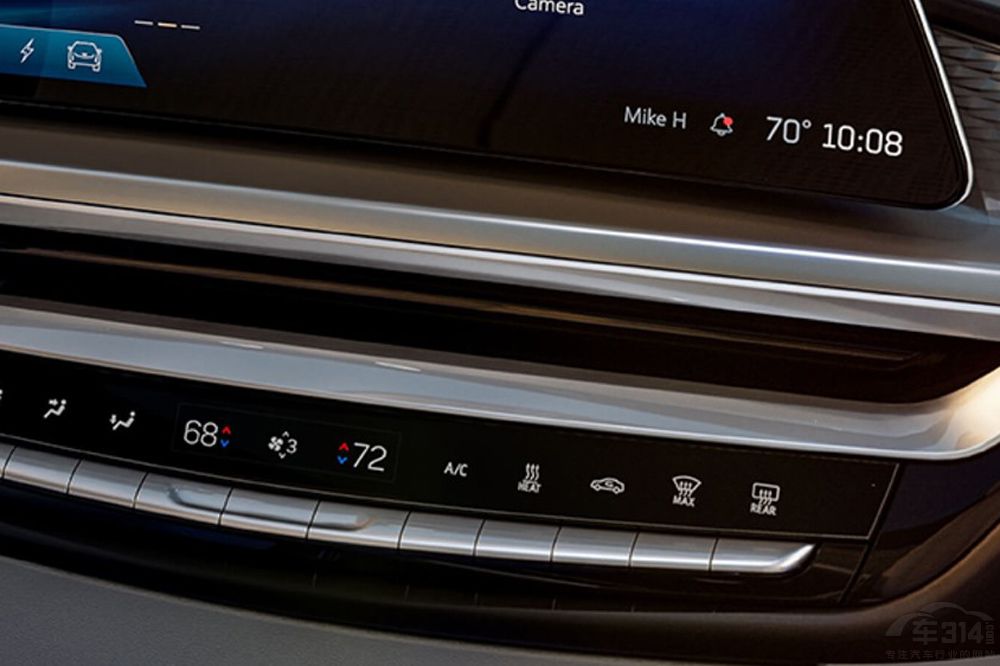 广州车展美系崛起!盘点进步之处在哪儿 广州车展美系崛起!盘点进步之处在哪儿