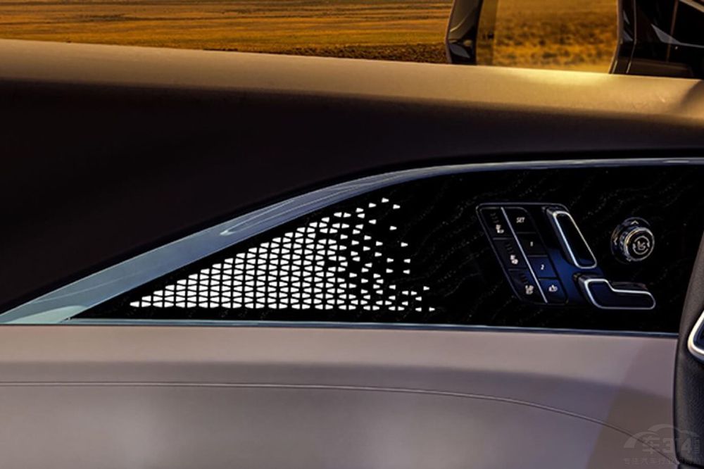 广州车展美系崛起!盘点进步之处在哪儿 广州车展美系崛起!盘点进步之处在哪儿