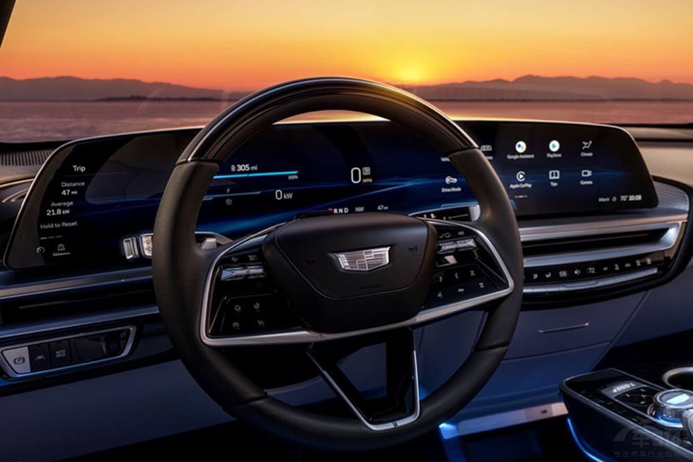 广州车展美系崛起!盘点进步之处在哪儿 广州车展美系崛起!盘点进步之处在哪儿