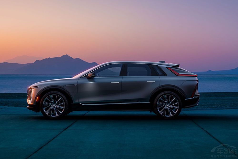 广州车展美系崛起!盘点进步之处在哪儿 广州车展美系崛起!盘点进步之处在哪儿