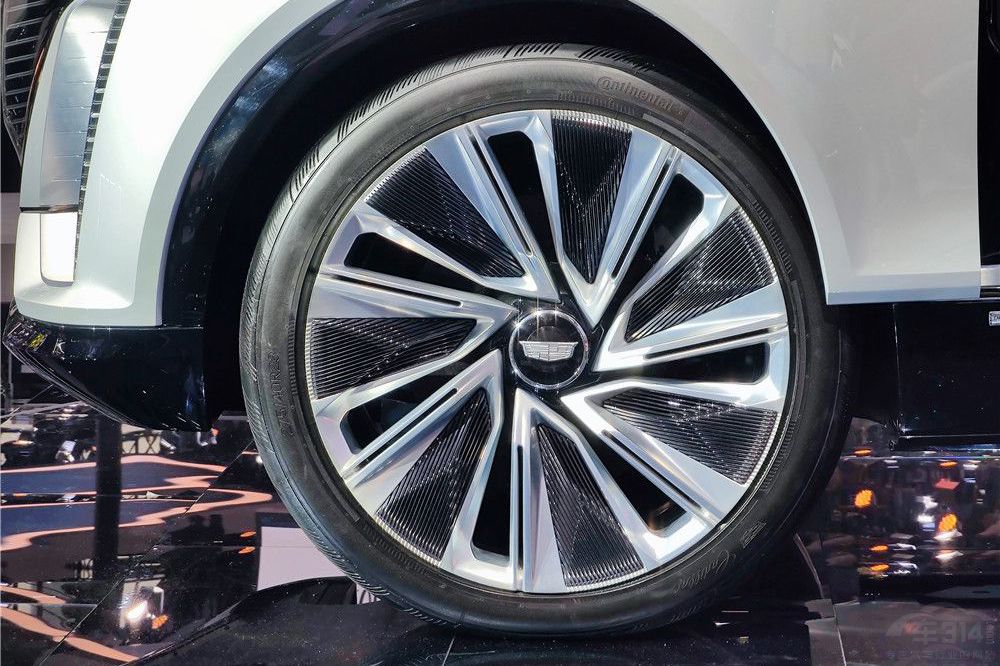 广州车展美系崛起!盘点进步之处在哪儿 广州车展美系崛起!盘点进步之处在哪儿