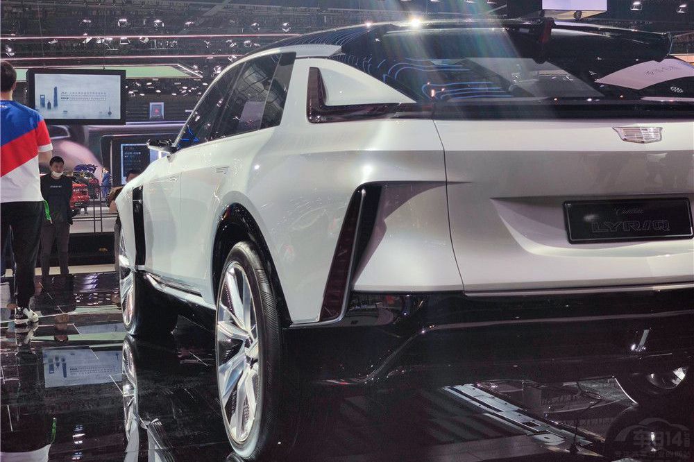 广州车展美系崛起!盘点进步之处在哪儿 广州车展美系崛起!盘点进步之处在哪儿