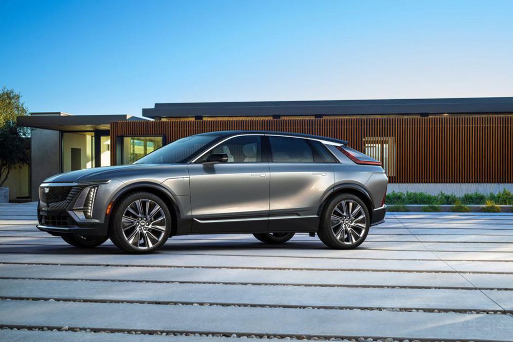 广州车展美系崛起!盘点进步之处在哪儿 广州车展美系崛起!盘点进步之处在哪儿