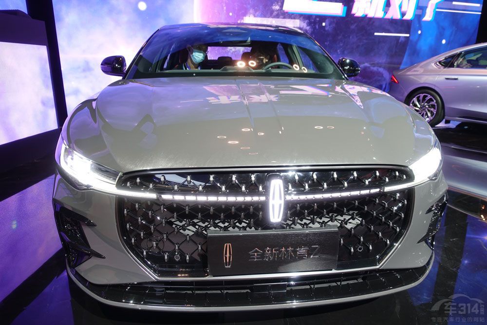 广州车展美系崛起!盘点进步之处在哪儿 广州车展美系崛起!盘点进步之处在哪儿